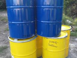 КОМПАУНДЫ. КЛЕИ.