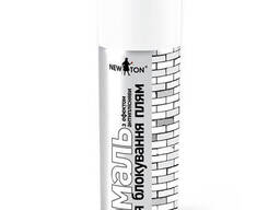 Эмаль Акриловая для блокировки пятен New Ton Белая 400 мл