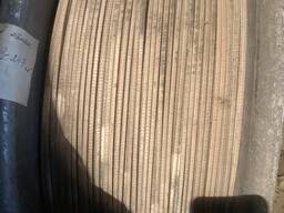 Купим провод обмоточный ПКДТС (ПСДТ) диаметром 2,8 мм и 4 мм — 200 метров