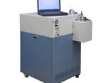 Эмиссионный спектрометр для анализа металлов и сплавов ДФС-500 - фото 1