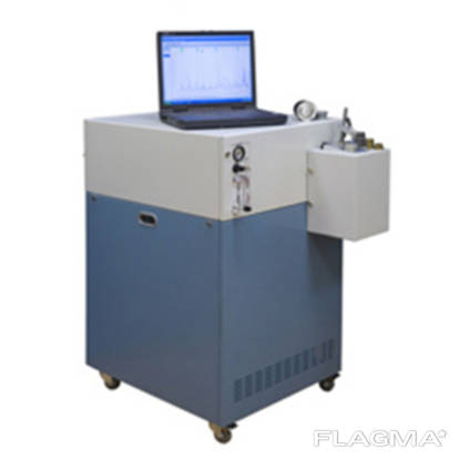 Эмиссионный спектрометр для анализа металлов и сплавов ДФС-500