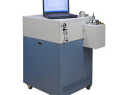 Эмиссионный спектрометр для анализа металлов и сплавов ДФС-500