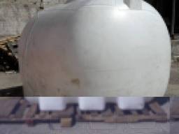 Емкость(бак) 6000л	2400 / 2000 / 1800