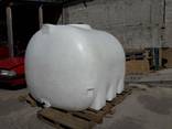 Емкость(бак) 6000л	2400 / 2000 / 1800 - фото 2