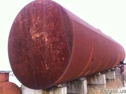 Емкость цистерну бочку