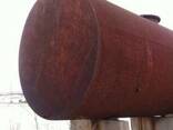 Емкость цистерну бочку - фото 1