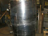 Реактор эмалированный - фото 2