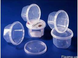 Емкость для хранения пищевых продуктов