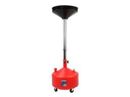 Емкость для слива отработанного масла 30л, GEKO G02119