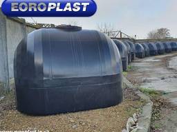 Емкость для транспортировки КАС (вода) 6000л