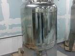 Реактор 2000 литров - фото 2