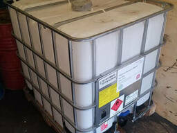 Емкость пластиковая на 1000л