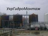 Емкости, Баки, Резервуары " под ключ", Днепропетровск - фото 1