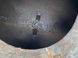 Емкости, цистерны, бочки, баки, резервуары 10 куб м толстостенные - фото 3