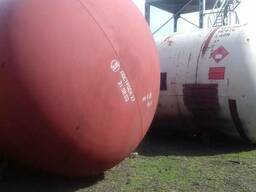 Ж/д цистерни емкости бочки резервуари