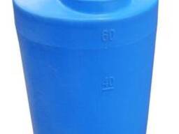 Емкости для дизельного топлива на 60 литров, V-60