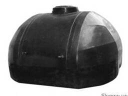 Емкость для транспортировки КАС Запорожье Бердянск