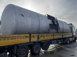 Емкости 73куб ЖД Цистерни Ємності Котел