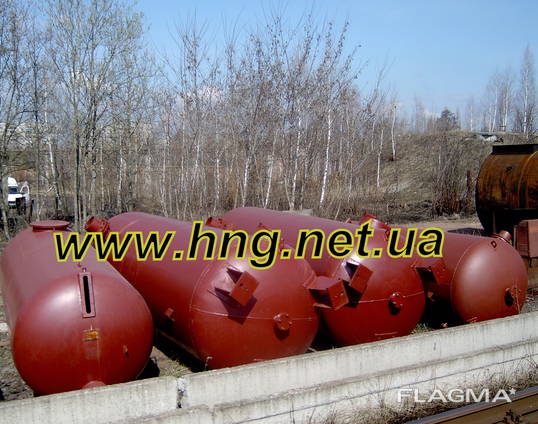 Ємнісне обладнання різних модифікацій