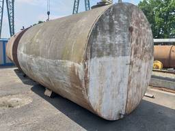 Емності для гсм