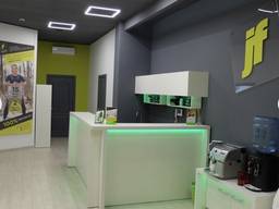 Ems фитнес студия