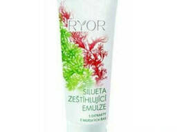 Емульсія для стрункості фігури - Силует, 200 мл