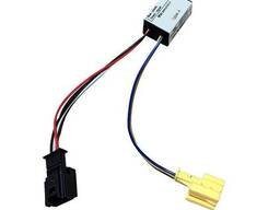 Эмулятор Датчика Присутствия Пассажира SRS (Mercedes) Type 4 New CLC W209 2006-2009, C...