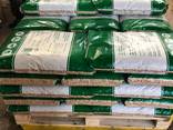 EN plus-A1 6mm/8mm Fir, Pine, Beech wood pellets in 15kg bags