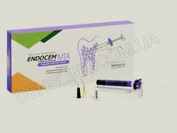 Endocem MTA Premixed Regular - 2г (Maruchi)