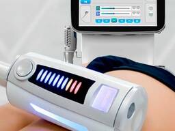 Эндосфера, Криолиполиз, LPG — продажа б\у оборудования, ремонт, техобслуживание