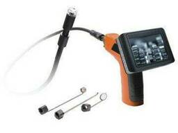Эндоскопическая видеокамера 640х480 с беспроводным монитором TV-Btech 8803-AL