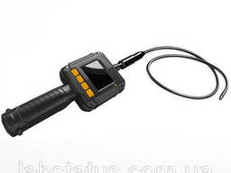 Эндоскопическая видеокамера с цветным монитором TV-Btech. ..