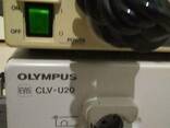Ендоскопічне обладнання Olympus CV-140