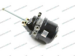 Энергоаккумулятор тормозной Тип 24/30 D/P барабан. ..