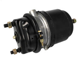 Енергоакумулятор ДАФ 95XF Евро 3. Новый задний Тип 24/24