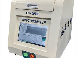 Енергодисперсійний рентгенофлуоресцентний спектрометр EDX9000E