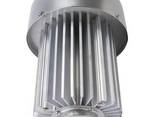 Светильник LED для высоких потолков с подвесом на крюк e. LED. HB.100.6500, 100Вт 6500К. .. - фото 1