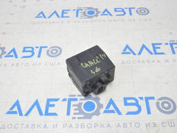 Engine Start Module Dodge Challenger 11-14 3.6 05026533AK