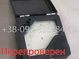 ЭП1 вольтметр