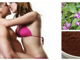 Эпимедиум экстракт, Икариин. Epimidium extract, Icariin.