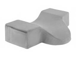 Эргономичная подушка для наращивания ресниц