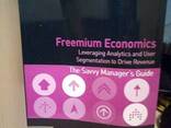 Eric Benjamin Seufert Freemium Economics: Leveraging Analytics and User Segmentation to. .. - фото 1