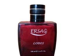 Эрсаг 1005 Мужской парфюм Lodos Лодос for men 100 мл