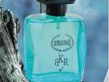 Ersag 1007 аромат для чоловіків Okyanus Океан сандалове дерево ладан бергамот - фото 12