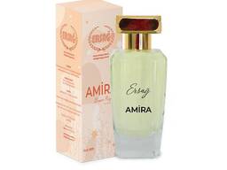 Эрсаг 5011 женский парфюм Амира Amira bayan parfumu 100 мл