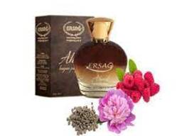 Ерсаг 5013 жіночий парфюм Гармонія Ахенк Ahenk bayan parfumu 100 мл легкість, таємничість