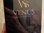Ерсаг 5017 жіночий парфум Венюс new 100 мл - фото 3