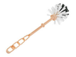 Ершик туалетный для унитаза без подставки «Комби» Салатовый