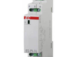 ES-PI-1L Измерительный преобразователь тока F&amp;F