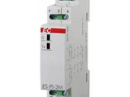 ES-PI-3M Измерительный преобразователь тока F&amp;F